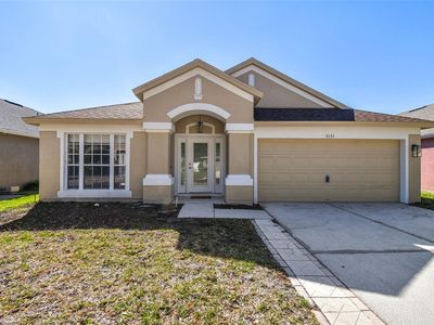 5131 Culpepper Pl, Wesley Chapel, FL, 33544