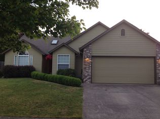 787 SW Westvale St, McMinnville, OR 97128