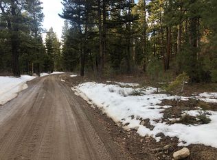 Nhn Off, Wolf Creek, MT 59648