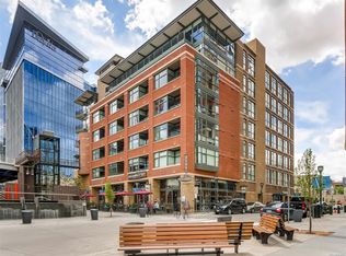 2100 16th St UNIT 209, Denver, CO 80202