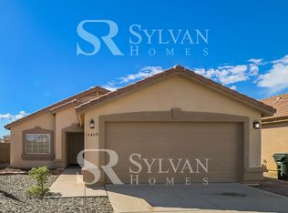13406 N 124th Ln, El Mirage, AZ 85335
