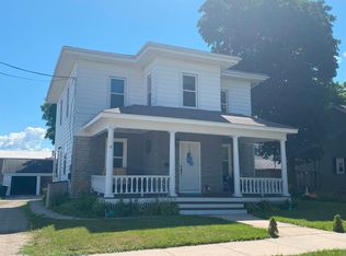429 Watson St, Ripon, WI 54971