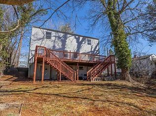 1214 Smith St #C, Charlottesville, VA 22901