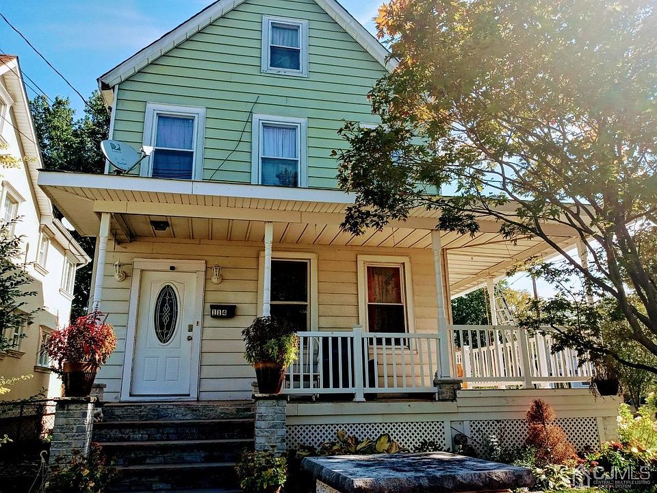 114 Ford Ave, Fords, NJ 08863 Zillow