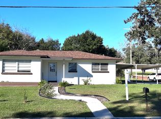 36847 Suwanee Way, Dade City, FL 33525