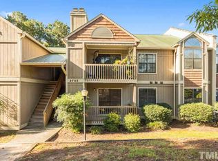 3702 Chimney Ridge Pl APT 106, Durham, NC 27713