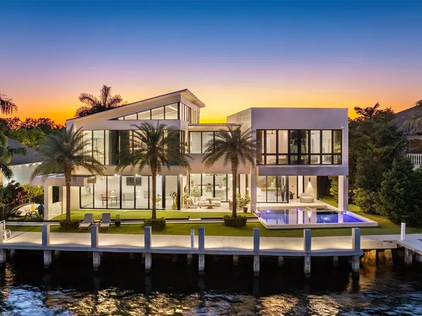 2222 Intracoastal Drive, Fort Lauderdale, FL 33305