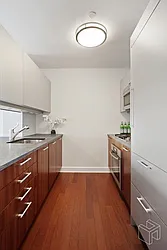 Rented by Halstead Real Estate