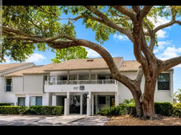 2117 Lakewood Club Dr S #O, Saint Petersburg, FL 33712