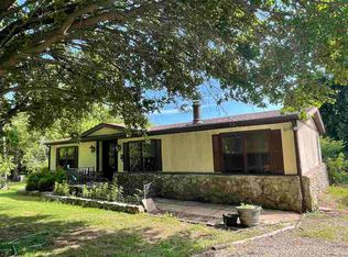 5 Acker Hill Rd, Kaw City, OK 74641