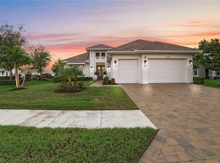 14391 Laguna Springs LN, NAPLES, FL 34114
