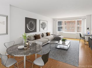 The Gallery House, New York, NY 10019