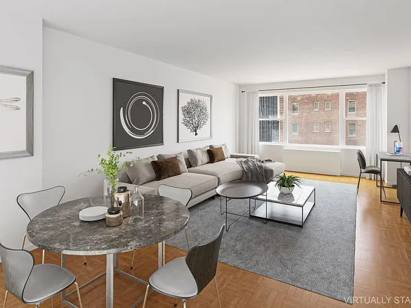 77 W 55th St APT 7F, New York, NY 10019