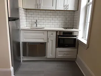 Rented by Sky Management