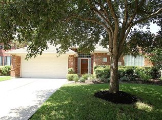 9546 Shadow Gate Ln, Houston, TX 77040