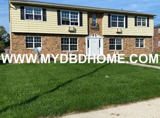 4707 Furge Dr APT 1, Fort Wayne, IN 46835