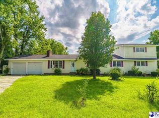 353 Peter St, Lake City, SC 29560