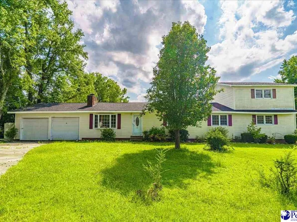 353 Peter St, Lake City, SC 29560