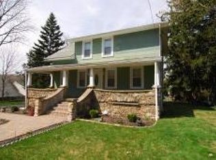 156 Center St, Landing, NJ 07850