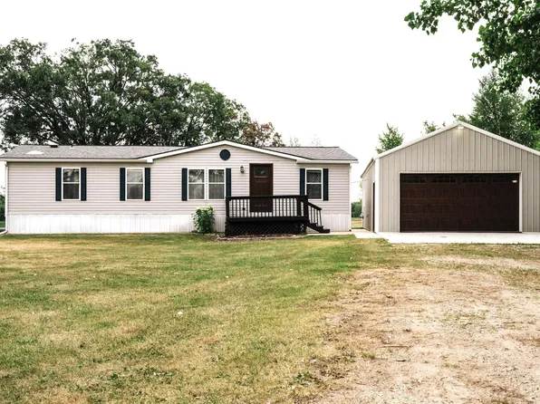 20811 Pine Ridge Cir SE, Erskine, MN 56535
