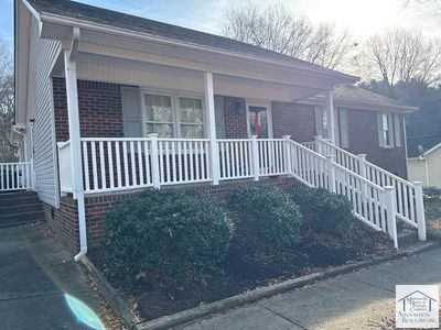 528 John St, Eden, NC, 27288