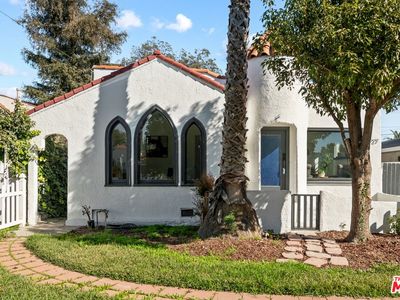 3927 Edenhurst Ave, Los Angeles, CA, 90039