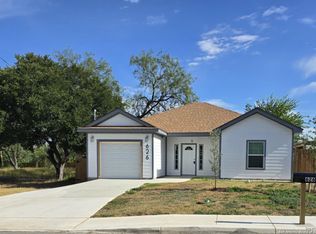 626 Sewanee St, San Antonio, TX 78210