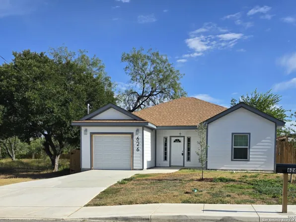 626 SEWANEE, San Antonio, TX 78210