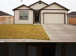 3808 Milagro Dr, Pasco, WA 99301