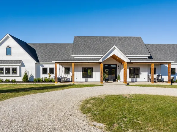 6186 N 50 E, Fortville, IN 46040