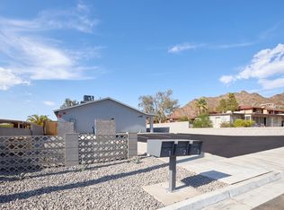 1512 E Cinnabar Ave #3, Phoenix, AZ 85020
