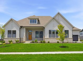 11414 Selsey Rd, Fishers, IN 46040