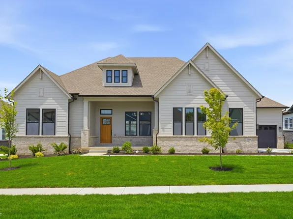11414 Selsey Rd, Fishers, IN 46040