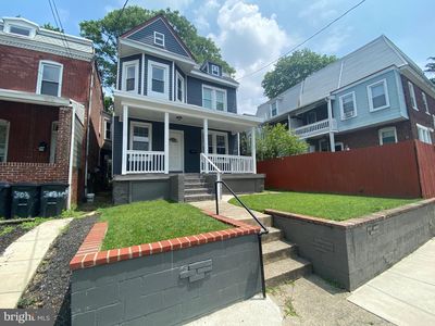 301 W 21st St, Wilmington, DE, 19802