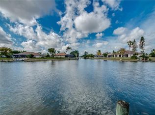 640 SE 21st Ave, Cape Coral, FL 33990