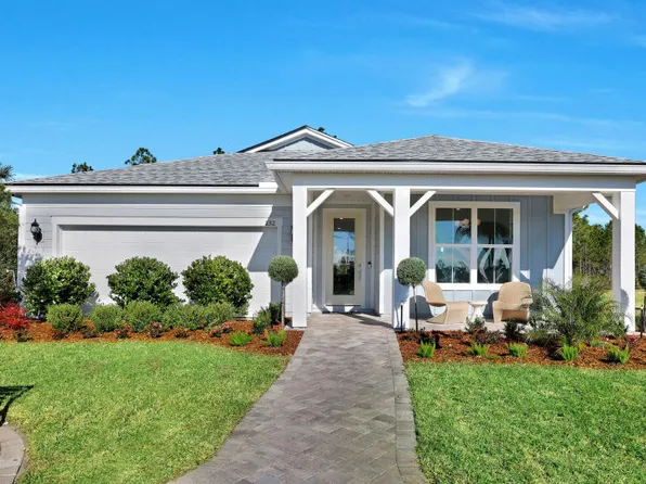 Highgate Plan, Murray Farms