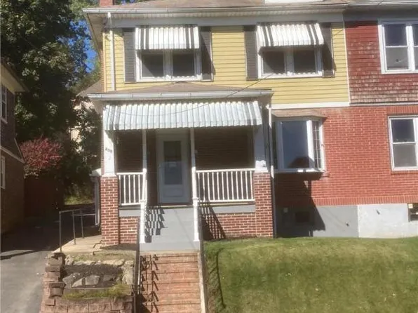 609 Raub St, Easton, PA 18042