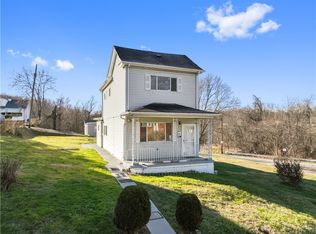 3104 West St, West Mifflin, PA 15122