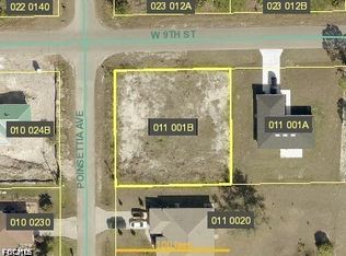 17 W 9th St, Lehigh Acres, FL 33972