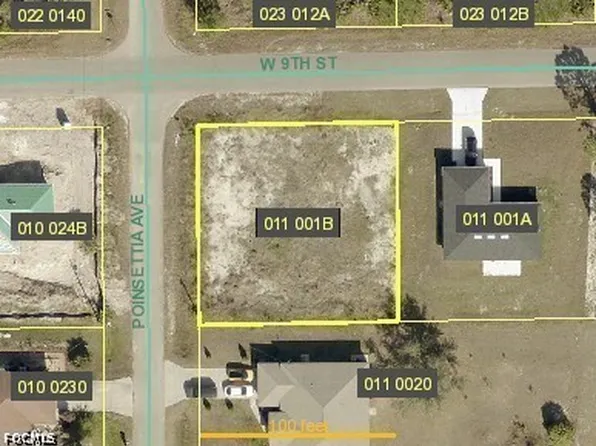 17 W 9th St, Lehigh Acres, FL 33972