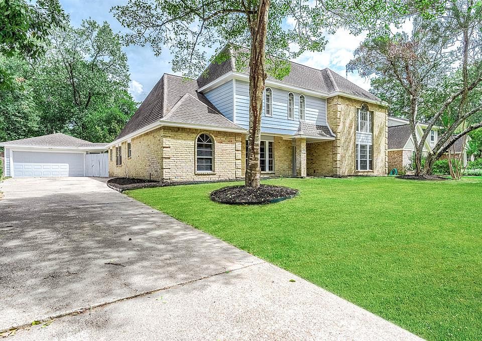 3410 Village Oaks Dr, Humble, TX 77339 MLS 47753666 Zillow