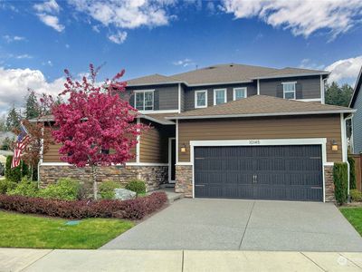 10145 Sentinel Loop, Gig Harbor, WA, 98332