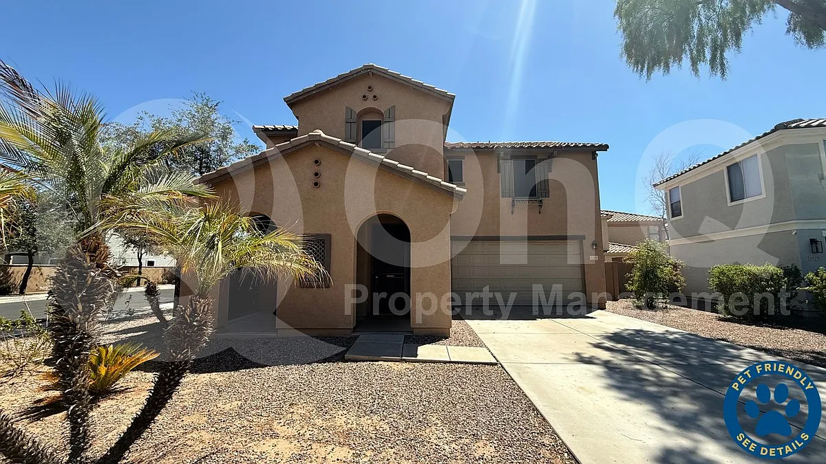 4 bed, 2.5 bath, 1892 sqft, $2,399 — Photo 1