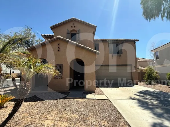 1181 E Boston St, Gilbert, AZ 85295
