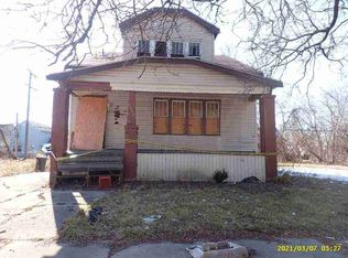 4835 Drexel St, Detroit, MI 48215
