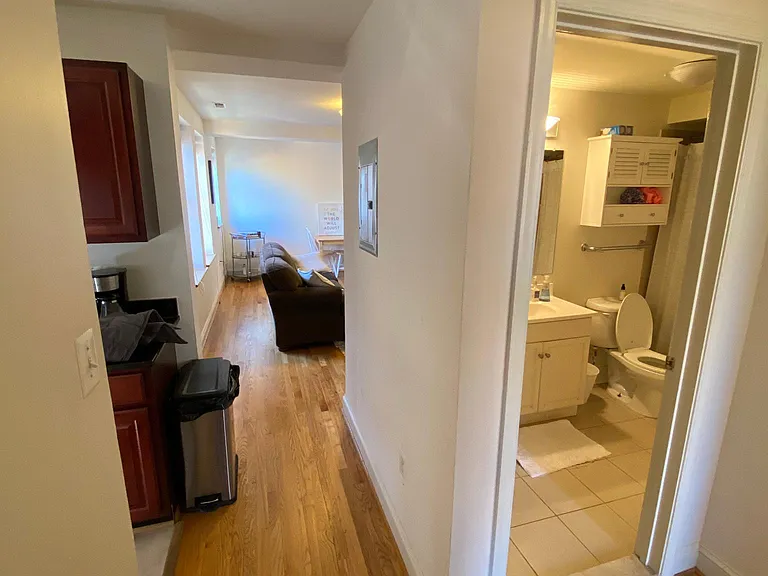 1427 Chapin St NW #205 — Photo 7