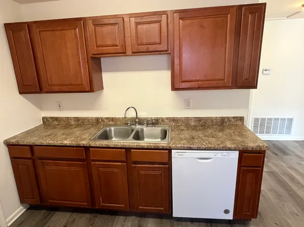 6725 Delaware Ave #1, Hammond, IN 46323