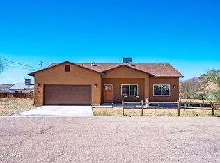 1706 Camino Rivera, Rio Rico, AZ 85648