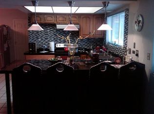 1267 W Dawn Dr, Tucson, AZ 85704