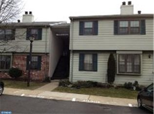 7 Richard Stockton Bldg BUILDING 4607, Turnersville, NJ 08012